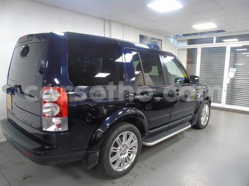 Big with watermark 2010 land rover discovery 4