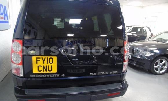 Sayi Na hannu Land Rover Discovery Blue Mota in Mohale's Hoek a Mohale's Hoek Sayi Na hannu Land Rover Discovery Blue Mota in Mohale's Hoek a Mohale's Hoek