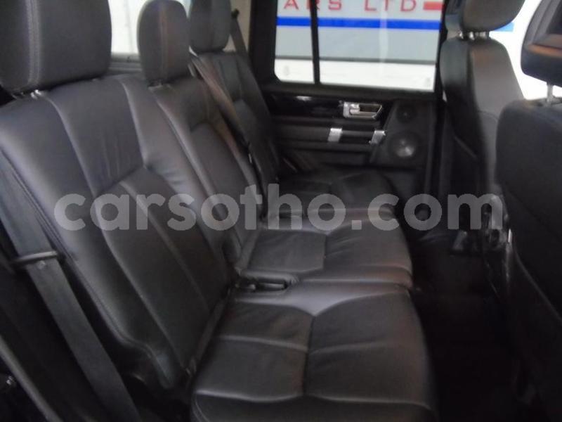 Big with watermark 2010 land rover discovery 7
