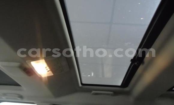 Sayi Na hannu Land Rover Discovery Blue Mota in Mohale's Hoek a Mohale's Hoek Sayi Na hannu Land Rover Discovery Blue Mota in Mohale's Hoek a Mohale's Hoek