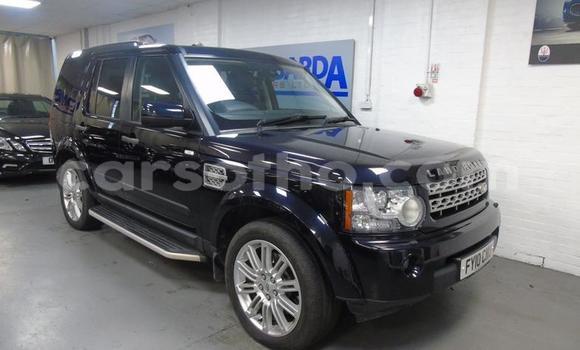 Sayi Na hannu Land Rover Discovery Blue Mota in Mohale's Hoek a Mohale's Hoek Sayi Na hannu Land Rover Discovery Blue Mota in Mohale's Hoek a Mohale's Hoek