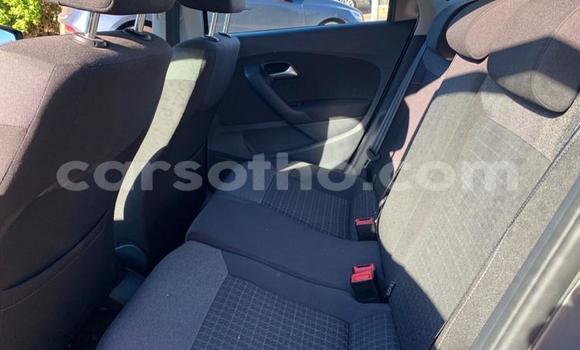 Buy Used Volkswagen Polo Silver Car in Maputsoa in Leribe Buy Used Volkswagen Polo Silver Car in Maputsoa in Leribe
