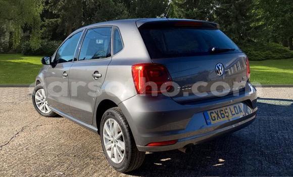 Buy Used Volkswagen Polo Silver Car in Maputsoa in Leribe Buy Used Volkswagen Polo Silver Car in Maputsoa in Leribe