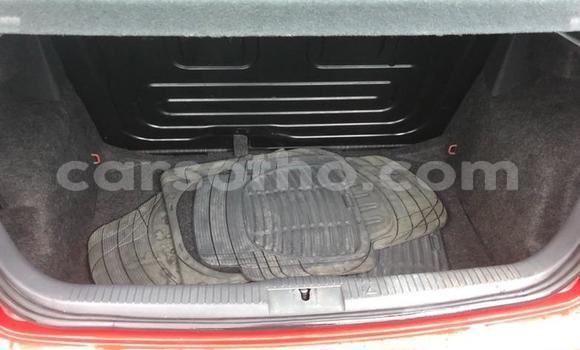 Buy Used Volkswagen Polo Red Car in Hlotse in Leribe Buy Used Volkswagen Polo Red Car in Hlotse in Leribe