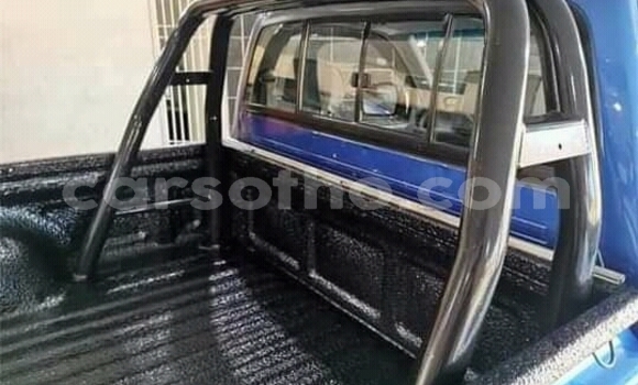 اشتري مستعمل Toyota Hilux Blue سيارة في Maseru في Maseru اشتري مستعمل Toyota Hilux Blue سيارة في Maseru في Maseru