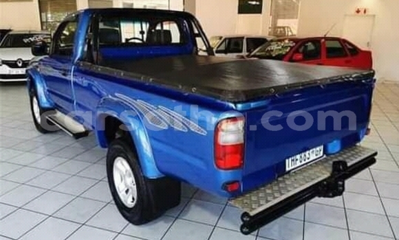 اشتري مستعمل Toyota Hilux Blue سيارة في Maseru في Maseru اشتري مستعمل Toyota Hilux Blue سيارة في Maseru في Maseru