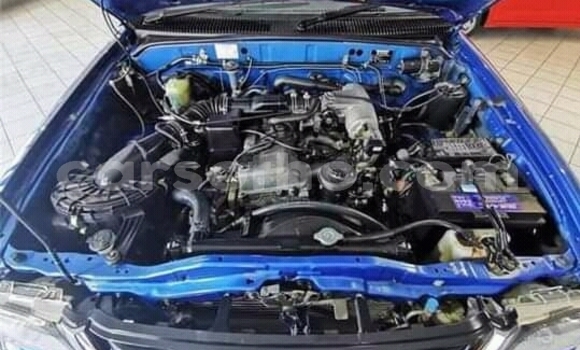 اشتري مستعمل Toyota Hilux Blue سيارة في Maseru في Maseru اشتري مستعمل Toyota Hilux Blue سيارة في Maseru في Maseru