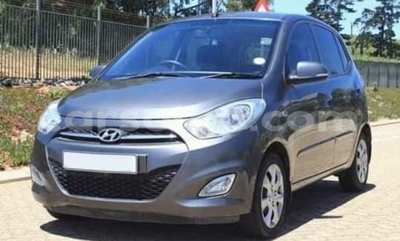 Sayi Na hannu Hyundai i10 Other Mota in Hlotse a Leribe Sayi Na hannu Hyundai i10 Other Mota in Hlotse a Leribe