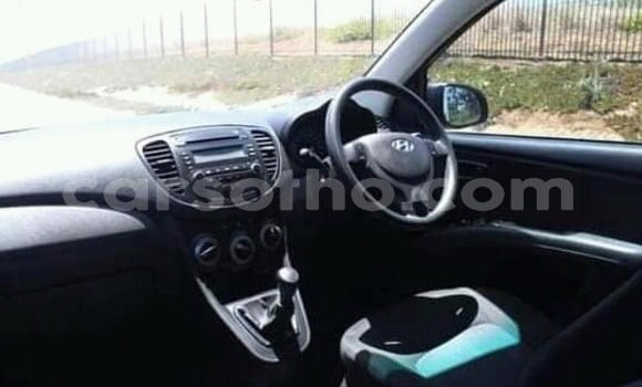 Sayi Na hannu Hyundai i10 Other Mota in Hlotse a Leribe Sayi Na hannu Hyundai i10 Other Mota in Hlotse a Leribe