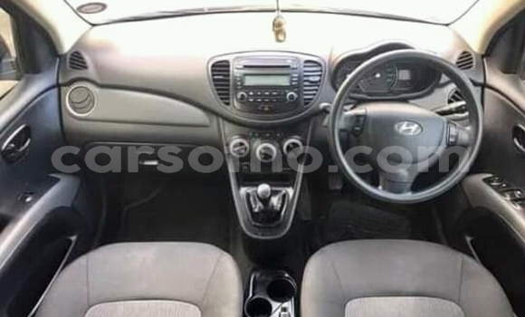 Sayi Na hannu Hyundai i10 Other Mota in Hlotse a Leribe Sayi Na hannu Hyundai i10 Other Mota in Hlotse a Leribe