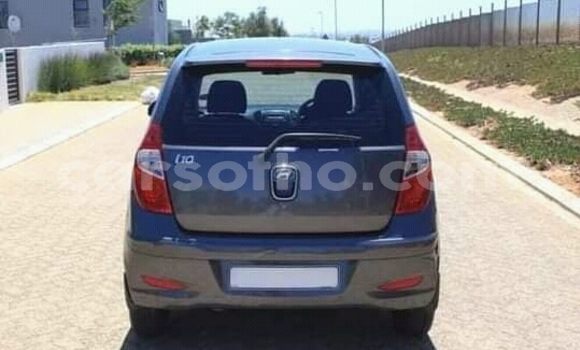 Sayi Na hannu Hyundai i10 Other Mota in Hlotse a Leribe Sayi Na hannu Hyundai i10 Other Mota in Hlotse a Leribe