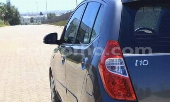 Sayi Na hannu Hyundai i10 Other Mota in Hlotse a Leribe Sayi Na hannu Hyundai i10 Other Mota in Hlotse a Leribe