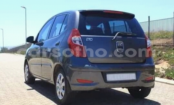 Sayi Na hannu Hyundai i10 Other Mota in Hlotse a Leribe Sayi Na hannu Hyundai i10 Other Mota in Hlotse a Leribe