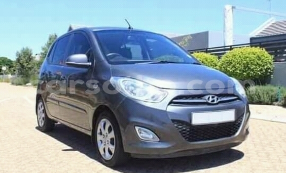 Sayi Na hannu Hyundai i10 Other Mota in Hlotse a Leribe Sayi Na hannu Hyundai i10 Other Mota in Hlotse a Leribe