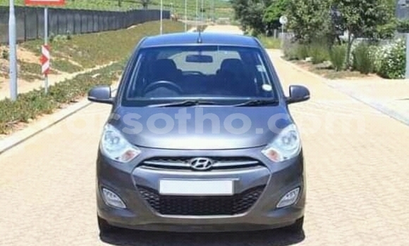 Sayi Na hannu Hyundai i10 Other Mota in Hlotse a Leribe Sayi Na hannu Hyundai i10 Other Mota in Hlotse a Leribe