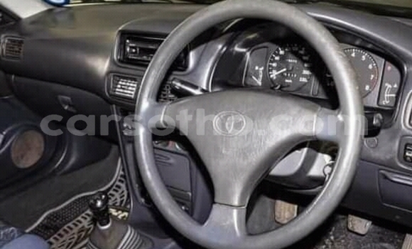 Sayi Na hannu Toyota Corolla Red Mota in Maputsoa a Leribe Sayi Na hannu Toyota Corolla Red Mota in Maputsoa a Leribe