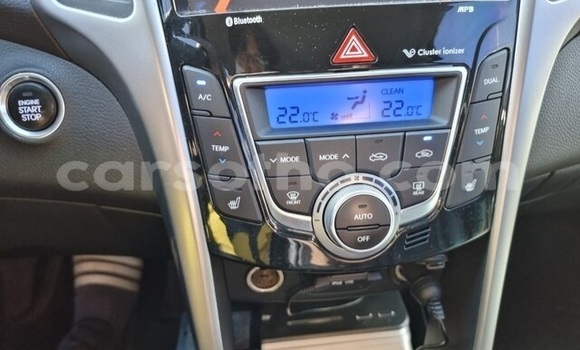 اشتري مستعمل Hyundai i30 Black سيارة في Hlotse في Leribe اشتري مستعمل Hyundai i30 Black سيارة في Hlotse في Leribe