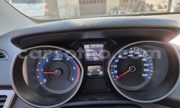 اشتري مستعمل Hyundai i30 Black سيارة في Hlotse في Leribe اشتري مستعمل Hyundai i30 Black سيارة في Hlotse في Leribe