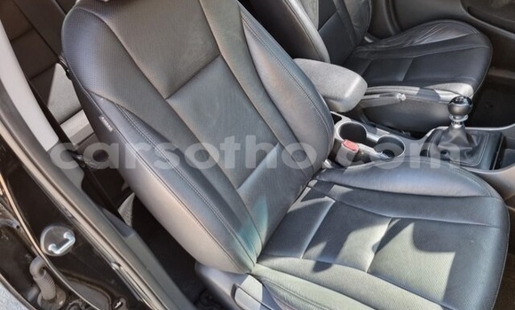 اشتري مستعمل Hyundai i30 Black سيارة في Hlotse في Leribe اشتري مستعمل Hyundai i30 Black سيارة في Hlotse في Leribe