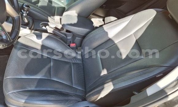 اشتري مستعمل Hyundai i30 Black سيارة في Hlotse في Leribe اشتري مستعمل Hyundai i30 Black سيارة في Hlotse في Leribe