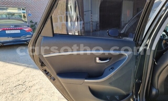 اشتري مستعمل Hyundai i30 Black سيارة في Hlotse في Leribe اشتري مستعمل Hyundai i30 Black سيارة في Hlotse في Leribe