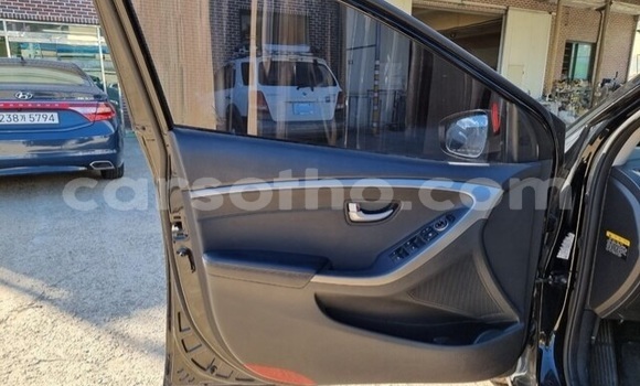 اشتري مستعمل Hyundai i30 Black سيارة في Hlotse في Leribe اشتري مستعمل Hyundai i30 Black سيارة في Hlotse في Leribe