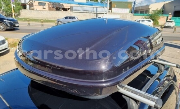 اشتري مستعمل Hyundai i30 Black سيارة في Hlotse في Leribe اشتري مستعمل Hyundai i30 Black سيارة في Hlotse في Leribe