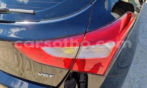 اشتري مستعمل Hyundai i30 Black سيارة في Hlotse في Leribe اشتري مستعمل Hyundai i30 Black سيارة في Hlotse في Leribe