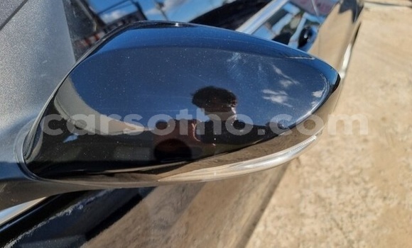 اشتري مستعمل Hyundai i30 Black سيارة في Hlotse في Leribe اشتري مستعمل Hyundai i30 Black سيارة في Hlotse في Leribe