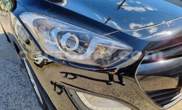 اشتري مستعمل Hyundai i30 Black سيارة في Hlotse في Leribe اشتري مستعمل Hyundai i30 Black سيارة في Hlotse في Leribe