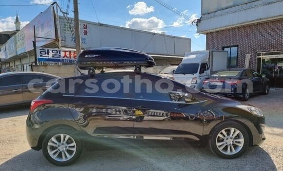 اشتري مستعمل Hyundai i30 Black سيارة في Hlotse في Leribe اشتري مستعمل Hyundai i30 Black سيارة في Hlotse في Leribe