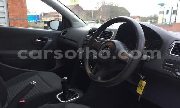 Sayi Na hannu Volkswagen Polo Other Mota in Butha–Buthe a Thaba-Tseka Sayi Na hannu Volkswagen Polo Other Mota in Butha–Buthe a Thaba-Tseka