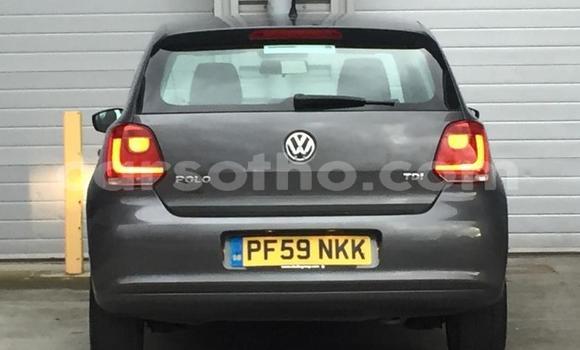 Sayi Na hannu Volkswagen Polo Other Mota in Butha–Buthe a Thaba-Tseka Sayi Na hannu Volkswagen Polo Other Mota in Butha–Buthe a Thaba-Tseka