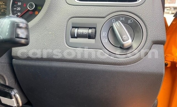 Sayi Na hannu Volkswagen Polo Other Mota in Maputsoe a Leribe Sayi Na hannu Volkswagen Polo Other Mota in Maputsoe a Leribe