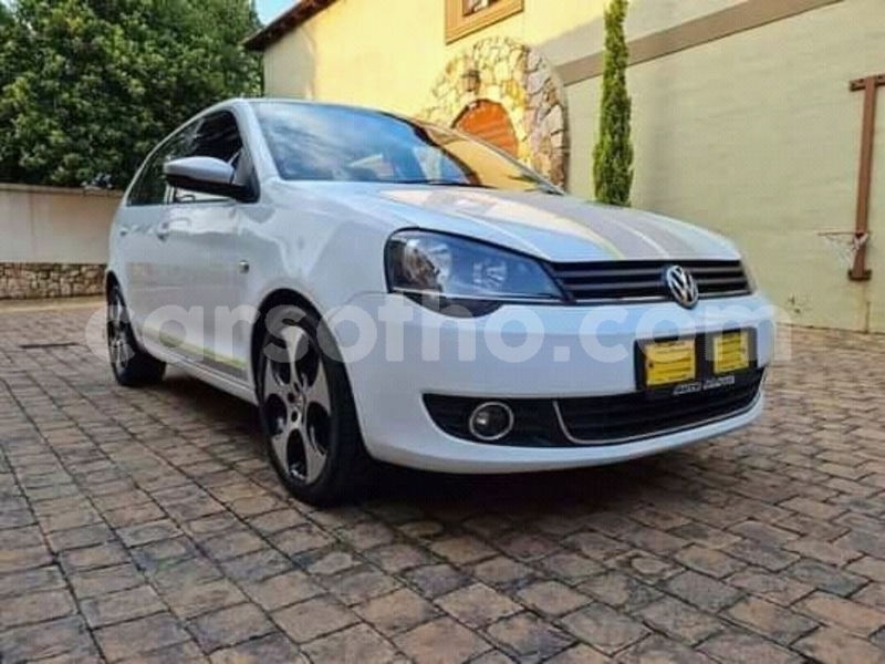 Big with watermark volkswagen polo maseru maseru 24038