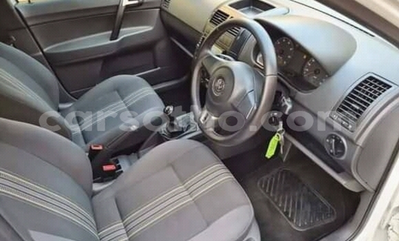 اشتري مستعمل Volkswagen Polo White سيارة في Maseru في Maseru اشتري مستعمل Volkswagen Polo White سيارة في Maseru في Maseru