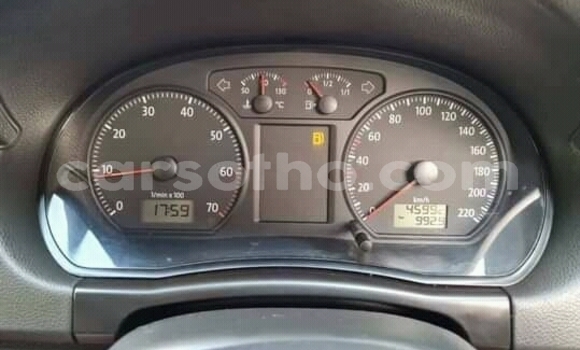 اشتري مستعمل Volkswagen Polo White سيارة في Maseru في Maseru اشتري مستعمل Volkswagen Polo White سيارة في Maseru في Maseru