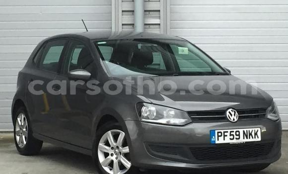 Sayi Na hannu Volkswagen Polo Other Mota in Butha–Buthe a Thaba-Tseka Sayi Na hannu Volkswagen Polo Other Mota in Butha–Buthe a Thaba-Tseka