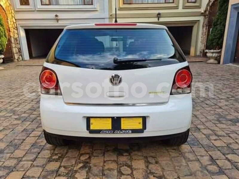 Big with watermark volkswagen polo maseru maseru 24038