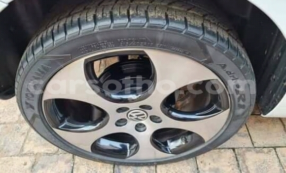 اشتري مستعمل Volkswagen Polo White سيارة في Maseru في Maseru اشتري مستعمل Volkswagen Polo White سيارة في Maseru في Maseru