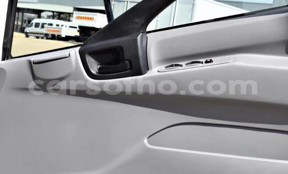 Acheter Occasion Utilitaire Hino 300 Series Blanc à Butha Buthe, Butha-Buthe Acheter Occasion Utilitaire Hino 300 Series Blanc à Butha Buthe, Butha-Buthe