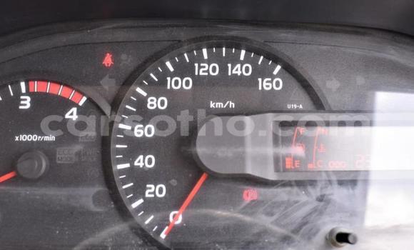 اشتري مستعمل Hino 300 Series White شاحنة في Butha–Buthe في Thaba-Tseka اشتري مستعمل Hino 300 Series White شاحنة في Butha–Buthe في Thaba-Tseka