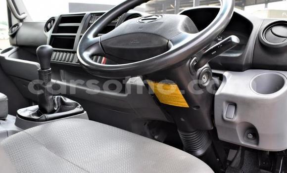 اشتري مستعمل Hino 300 Series White شاحنة في Butha–Buthe في Thaba-Tseka اشتري مستعمل Hino 300 Series White شاحنة في Butha–Buthe في Thaba-Tseka