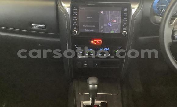 اشتري مستعمل Toyota Fortuner White سيارة في Butha–Buthe في Thaba-Tseka اشتري مستعمل Toyota Fortuner White سيارة في Butha–Buthe في Thaba-Tseka
