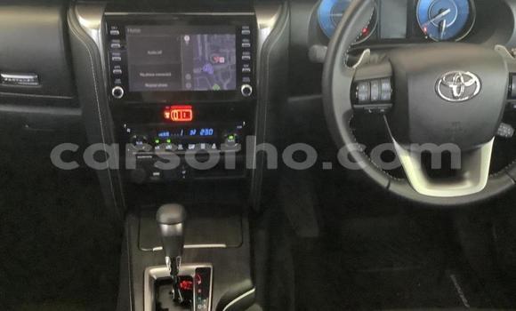 اشتري مستعمل Toyota Fortuner White سيارة في Butha–Buthe في Thaba-Tseka اشتري مستعمل Toyota Fortuner White سيارة في Butha–Buthe في Thaba-Tseka