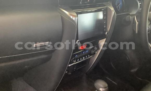 اشتري مستعمل Toyota Fortuner White سيارة في Butha–Buthe في Thaba-Tseka اشتري مستعمل Toyota Fortuner White سيارة في Butha–Buthe في Thaba-Tseka