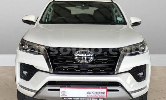 اشتري مستعمل Toyota Fortuner White سيارة في Butha–Buthe في Thaba-Tseka اشتري مستعمل Toyota Fortuner White سيارة في Butha–Buthe في Thaba-Tseka