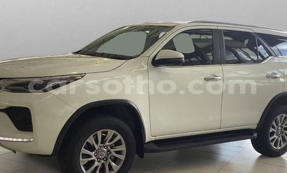 اشتري مستعمل Toyota Fortuner White سيارة في Butha–Buthe في Thaba-Tseka اشتري مستعمل Toyota Fortuner White سيارة في Butha–Buthe في Thaba-Tseka