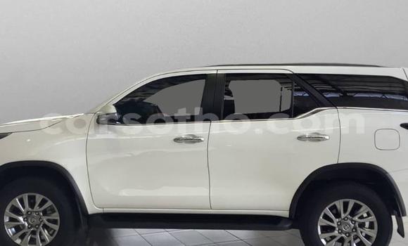 اشتري مستعمل Toyota Fortuner White سيارة في Butha–Buthe في Thaba-Tseka اشتري مستعمل Toyota Fortuner White سيارة في Butha–Buthe في Thaba-Tseka