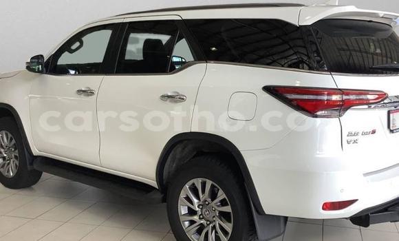 اشتري مستعمل Toyota Fortuner White سيارة في Butha–Buthe في Thaba-Tseka اشتري مستعمل Toyota Fortuner White سيارة في Butha–Buthe في Thaba-Tseka